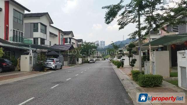 5 bedroom Semi-detached House for sale in Damansara Damai - image 20