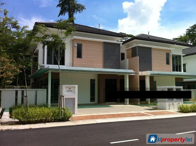 5 bedroom Semi-detached House for sale in Damansara Damai - image 4