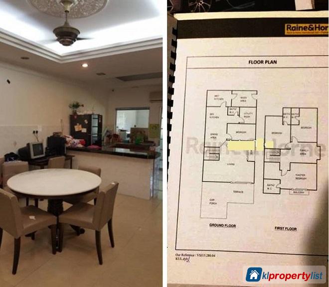 6 bedroom Semi-detached House for sale in Puchong - image 8
