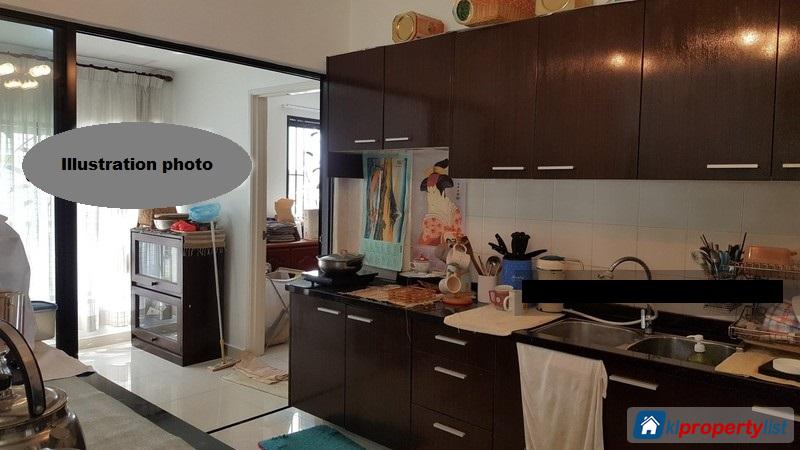 6 bedroom 3-sty Terrace/Link House for sale in Sungai Besi - image 10