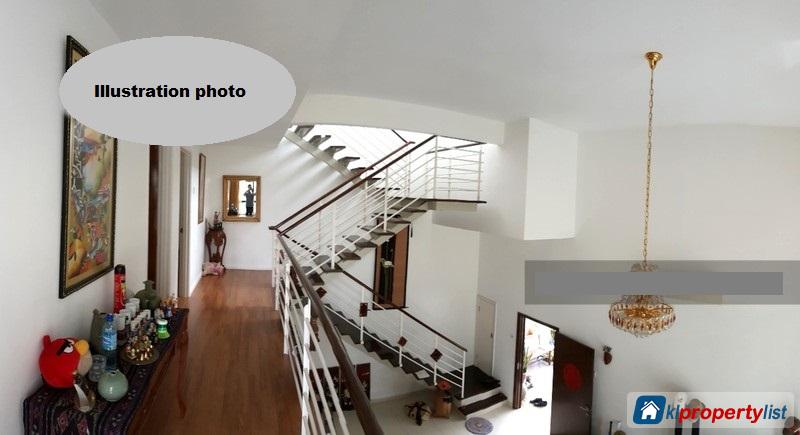 6 bedroom 3-sty Terrace/Link House for sale in Sungai Besi - image 13