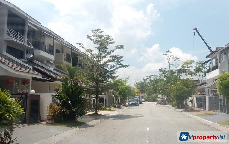 6 bedroom 3-sty Terrace/Link House for sale in Sungai Besi - image 17