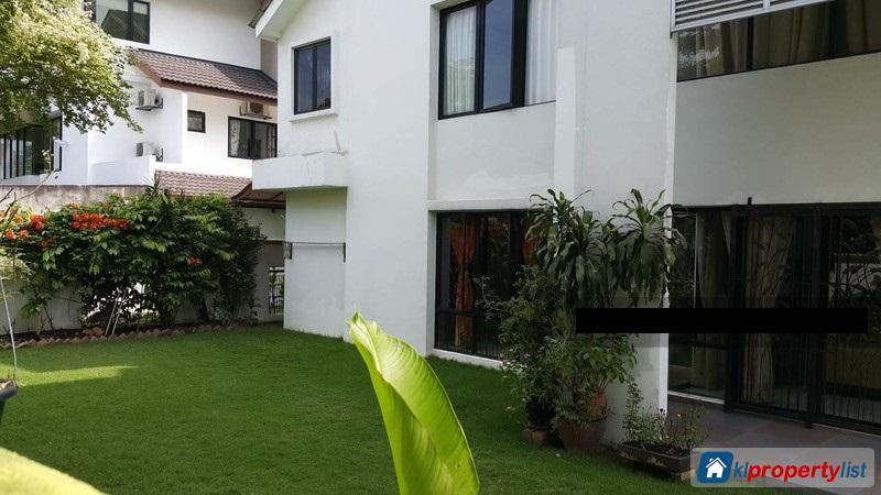 6 bedroom 3-sty Terrace/Link House for sale in Sungai Besi - image 3