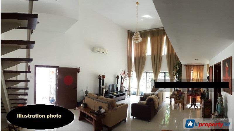6 bedroom 3-sty Terrace/Link House for sale in Sungai Besi - image 6
