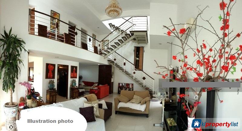 6 bedroom 3-sty Terrace/Link House for sale in Sungai Besi - image 7