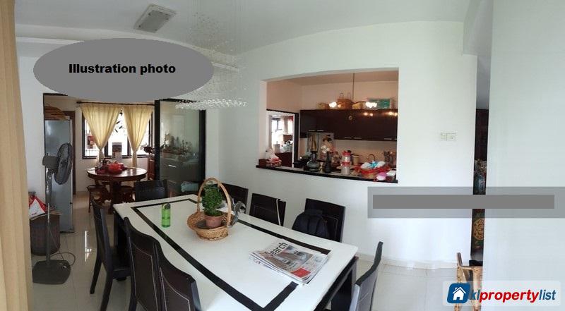6 bedroom 3-sty Terrace/Link House for sale in Sungai Besi - image 9