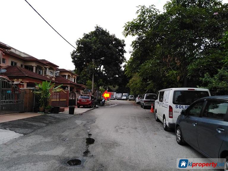 4 bedroom 2-sty Terrace/Link House for sale in Cheras - image 16