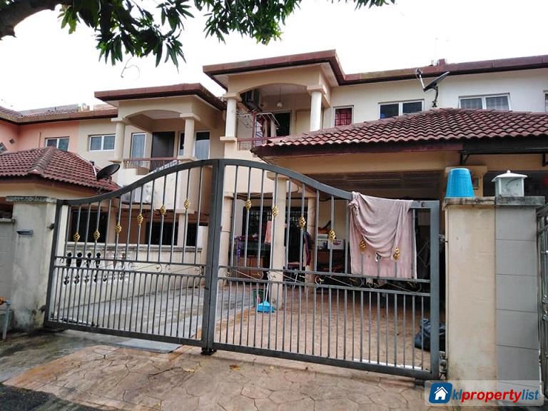 4 bedroom 2-sty Terrace/Link House for sale in Cheras - image 2