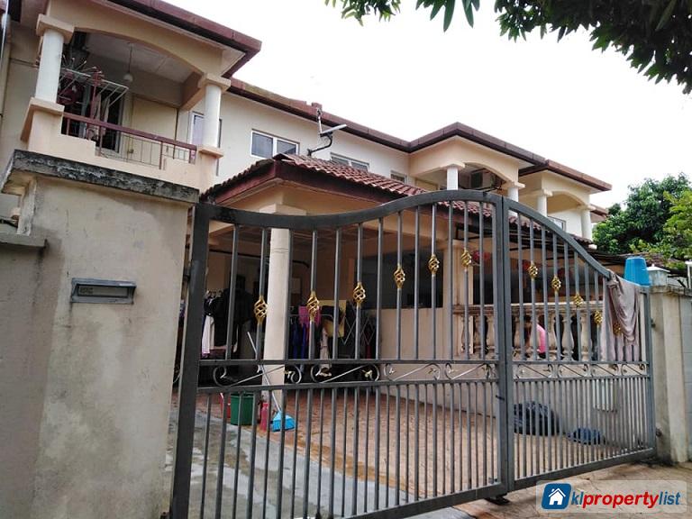 4 bedroom 2-sty Terrace/Link House for sale in Cheras - image 3