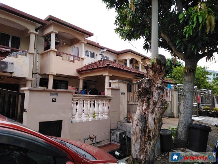 4 bedroom 2-sty Terrace/Link House for sale in Cheras - image 4