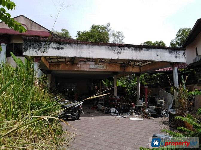 5 bedroom Bungalow for sale in Kajang - image 15