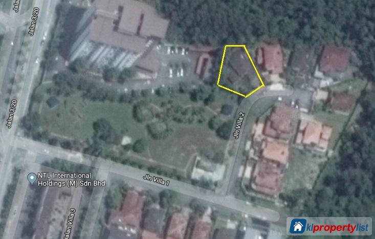 5 bedroom Bungalow for sale in Kajang - image 3