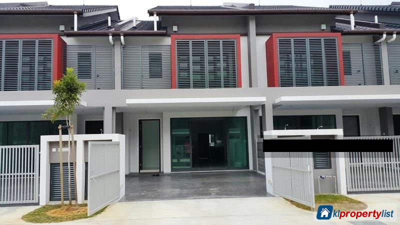 4 bedroom 2-sty Terrace/Link House for sale in Bandar Bukit Raja - image 2