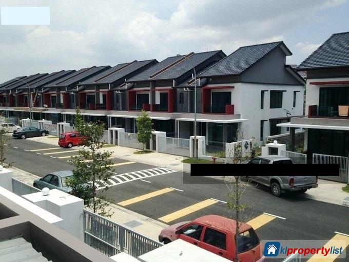 4 bedroom 2-sty Terrace/Link House for sale in Bandar Bukit Raja - image 3