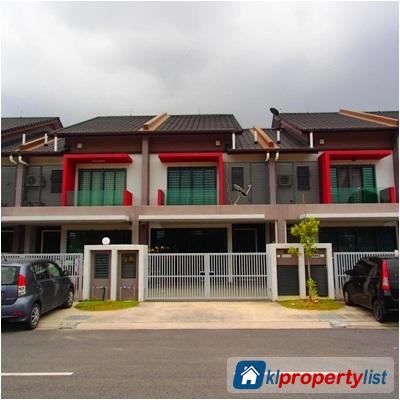 4 bedroom 2-sty Terrace/Link House for sale in Bandar Bukit Raja - image 4