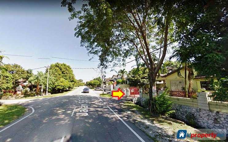 5 bedroom Bungalow for sale in Kelana Jaya - image 11