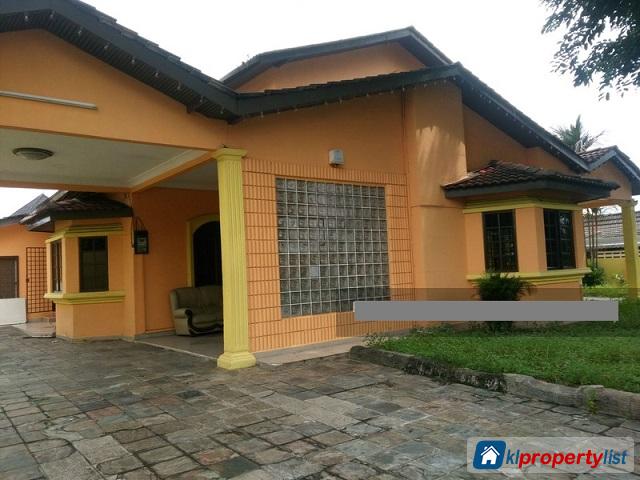 5 bedroom Bungalow for sale in Kelana Jaya in Malaysia