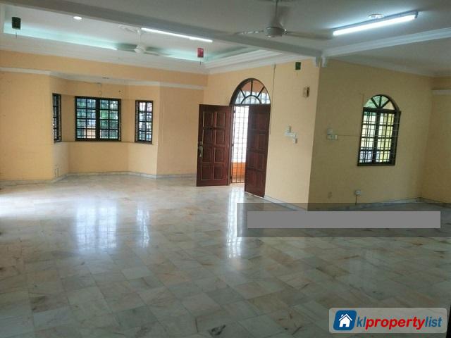 Picture of 5 bedroom Bungalow for sale in Kelana Jaya in Selangor