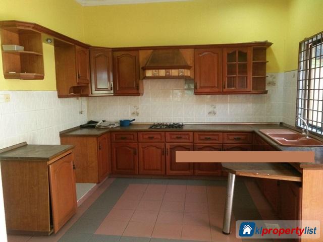 5 bedroom Bungalow for sale in Kelana Jaya in Malaysia - image