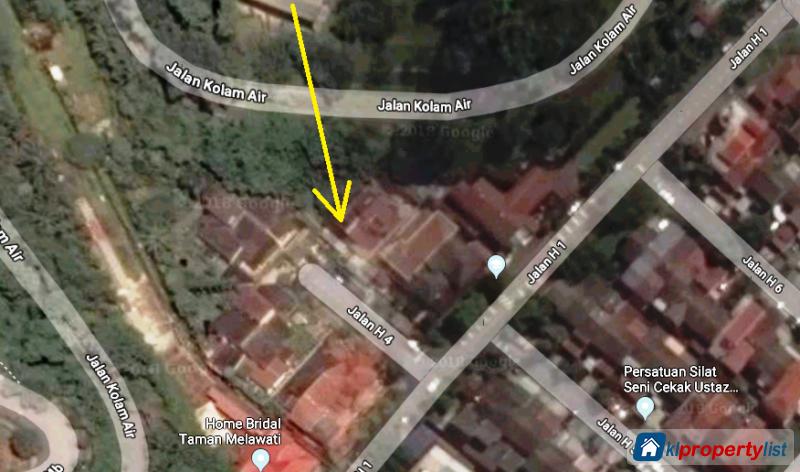 5 bedroom Semi-detached House for sale in Taman Melawati - image 10