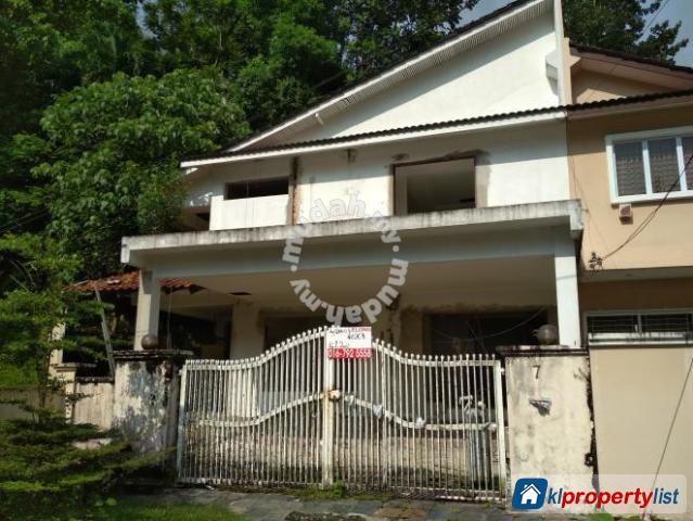 5 bedroom Semi-detached House for sale in Taman Melawati - image 2