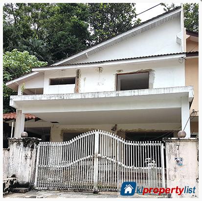 5 bedroom Semi-detached House for sale in Taman Melawati - image 3