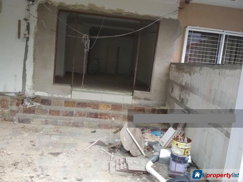5 bedroom Semi-detached House for sale in Taman Melawati - image 4