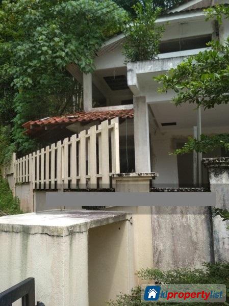 5 bedroom Semi-detached House for sale in Taman Melawati - image 5
