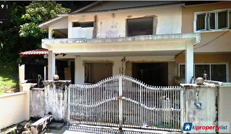 5 bedroom Semi-detached House for sale in Taman Melawati - image 6