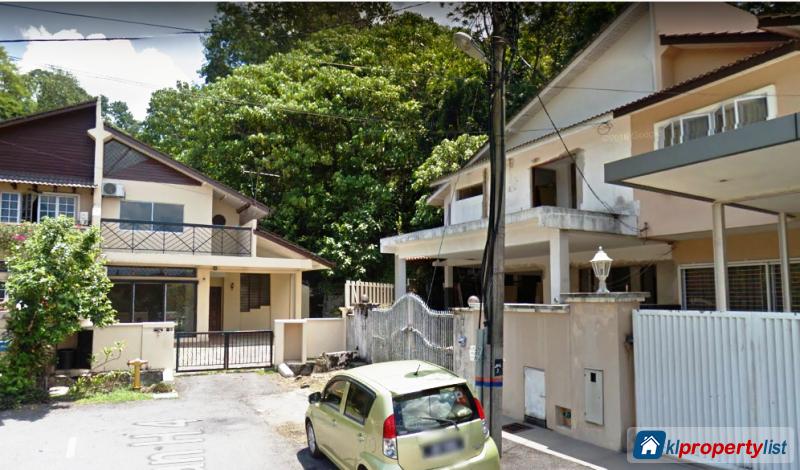5 bedroom Semi-detached House for sale in Taman Melawati - image 7