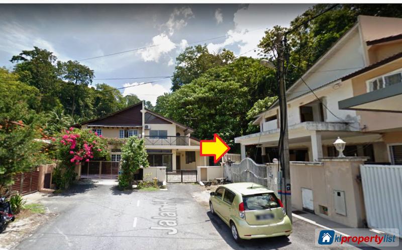 5 bedroom Semi-detached House for sale in Taman Melawati - image 8