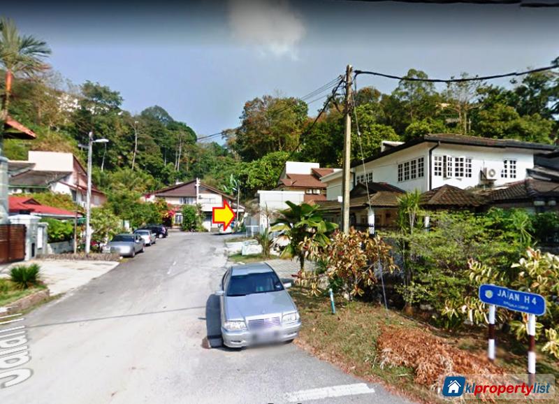 5 bedroom Semi-detached House for sale in Taman Melawati - image 9