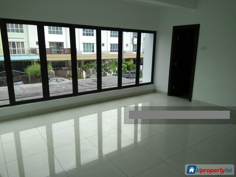 6 bedroom 3-sty Terrace/Link House for sale in Setapak - image 11