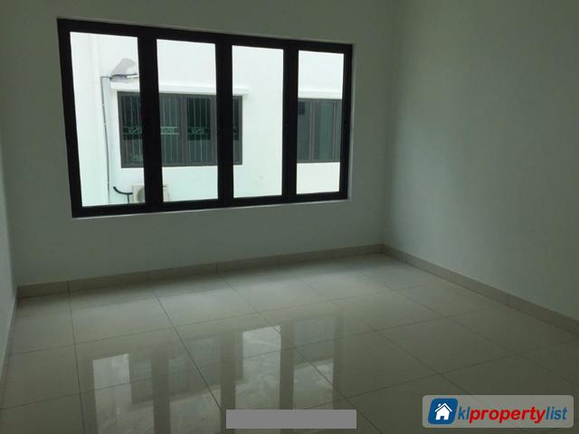 6 bedroom 3-sty Terrace/Link House for sale in Setapak - image 12