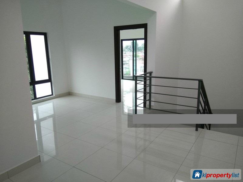 6 bedroom 3-sty Terrace/Link House for sale in Setapak - image 13