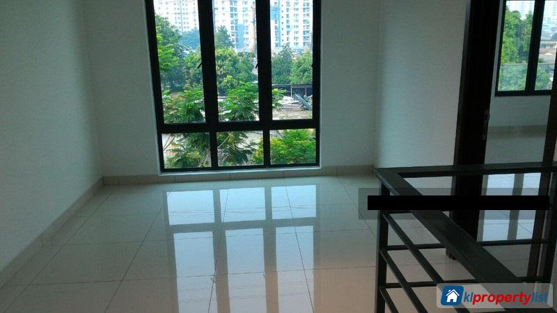 6 bedroom 3-sty Terrace/Link House for sale in Setapak - image 14