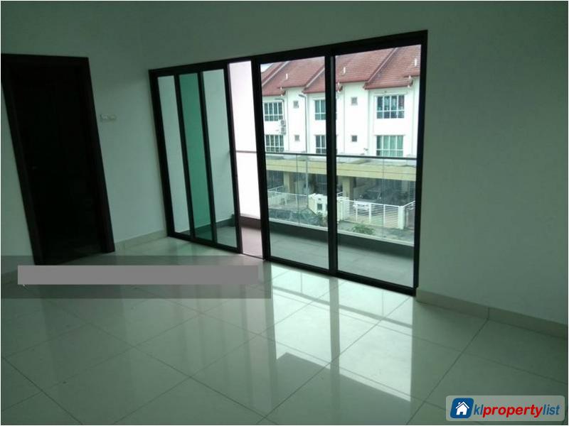 6 bedroom 3-sty Terrace/Link House for sale in Setapak - image 15