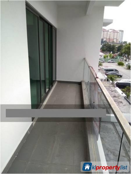 6 bedroom 3-sty Terrace/Link House for sale in Setapak - image 16