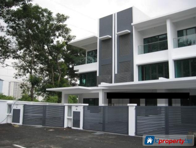 6 bedroom 3-sty Terrace/Link House for sale in Setapak - image 2