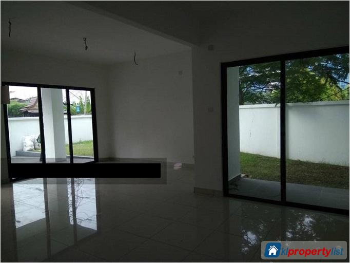 6 bedroom 3-sty Terrace/Link House for sale in Setapak - image 5