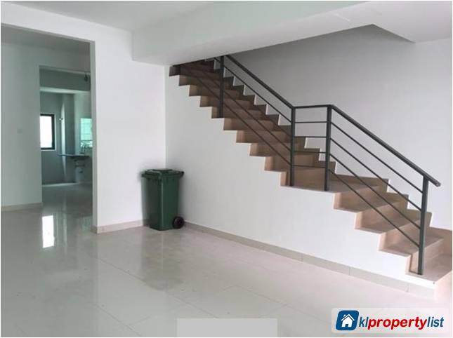6 bedroom 3-sty Terrace/Link House for sale in Setapak - image 6