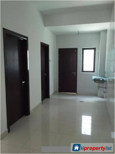 6 bedroom 3-sty Terrace/Link House for sale in Setapak - image 7
