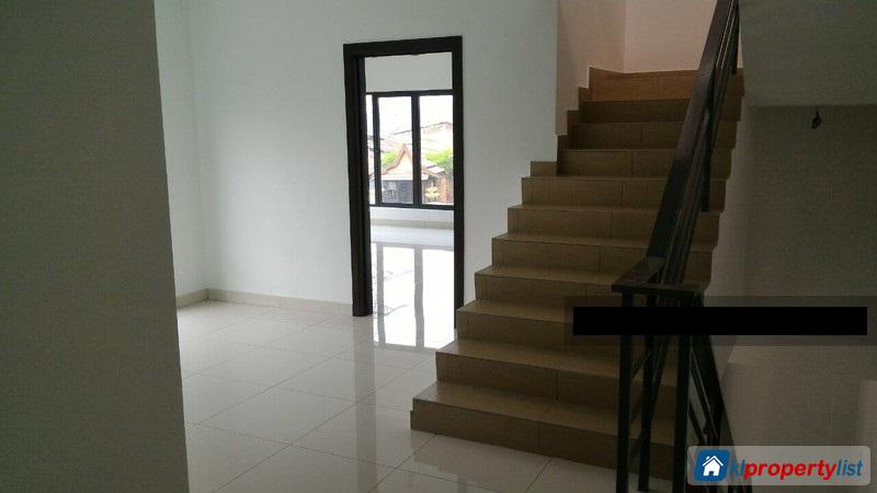 6 bedroom 3-sty Terrace/Link House for sale in Setapak - image 9