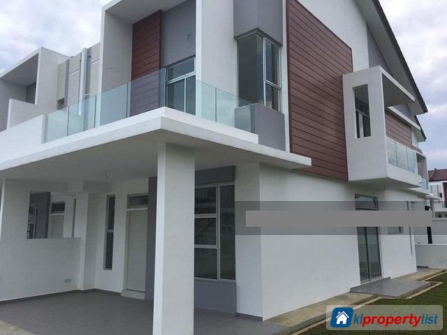 4 bedroom 2-sty Terrace/Link House for sale in Nusajaya