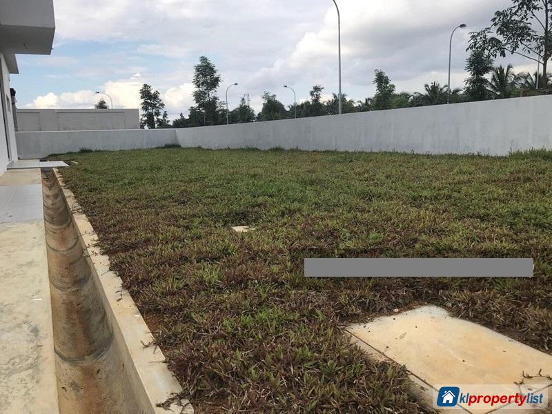 4 bedroom 2-sty Terrace/Link House for sale in Nusajaya in Malaysia