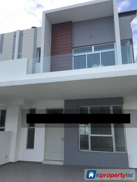 4 bedroom 2-sty Terrace/Link House for sale in Nusajaya in Johor - image