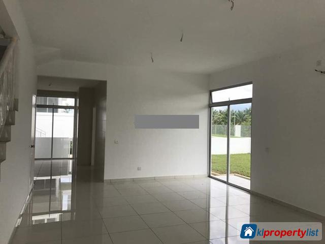 4 bedroom 2-sty Terrace/Link House for sale in Nusajaya - image 9