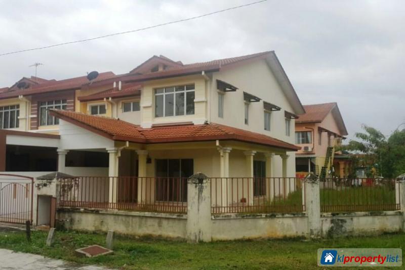 4 bedroom 2sty Terrace/Link House for sale in Shah Alam  26529