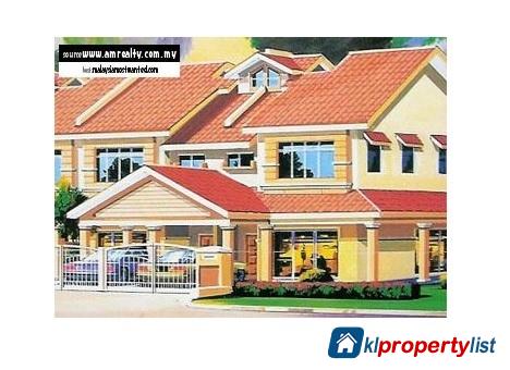 4 bedroom 2-sty Terrace/Link House for sale in Shah Alam - image 3