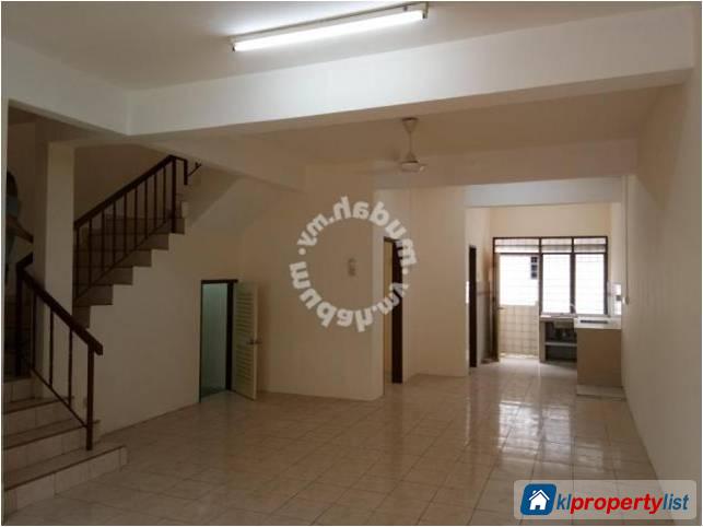4 bedroom 2-sty Terrace/Link House for sale in Shah Alam - image 5